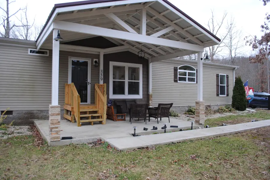 359 Pin Oak Hill Road, Stanford, KY 40484 - #2