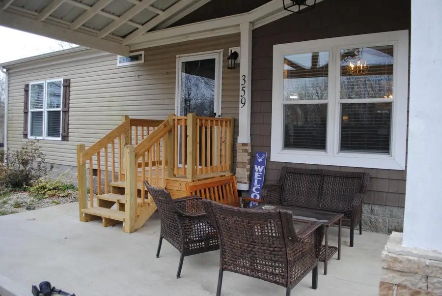 359 Pin Oak Hill Road, Stanford, KY 40484 - #3