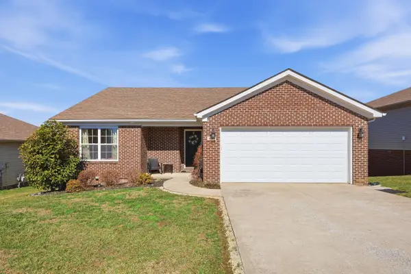 620 Fairfax Lane, Richmond, KY 40475