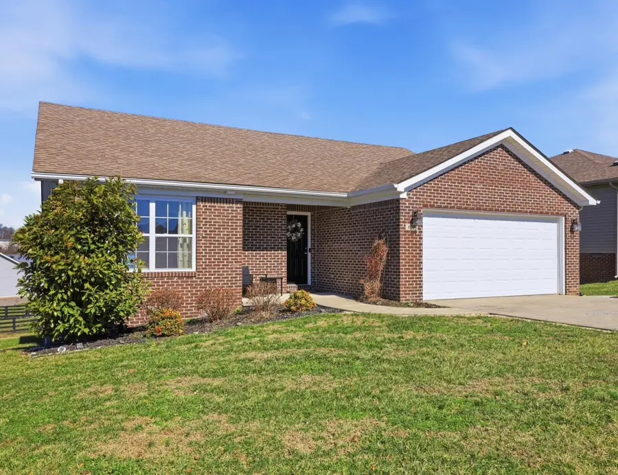 620 Fairfax Lane, Richmond, KY 40475 - #2