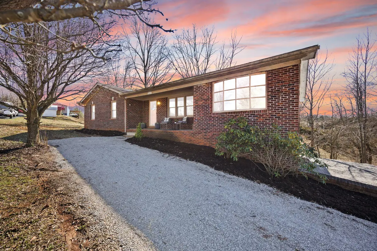 539 Hacker Road, Somerset, KY 42503 - #1