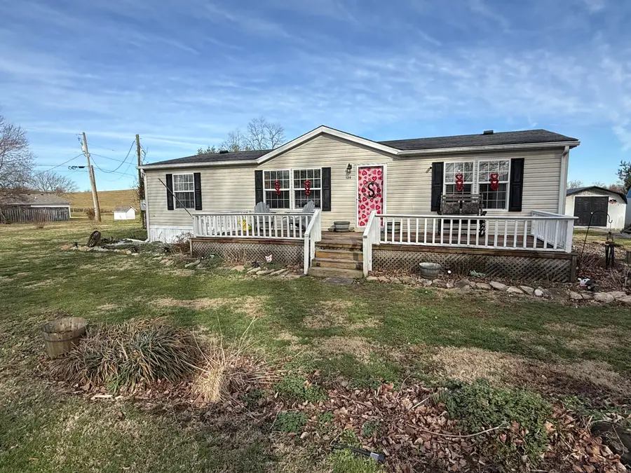 136 E Railroad Street, Hustonville, KY 40437 - #2