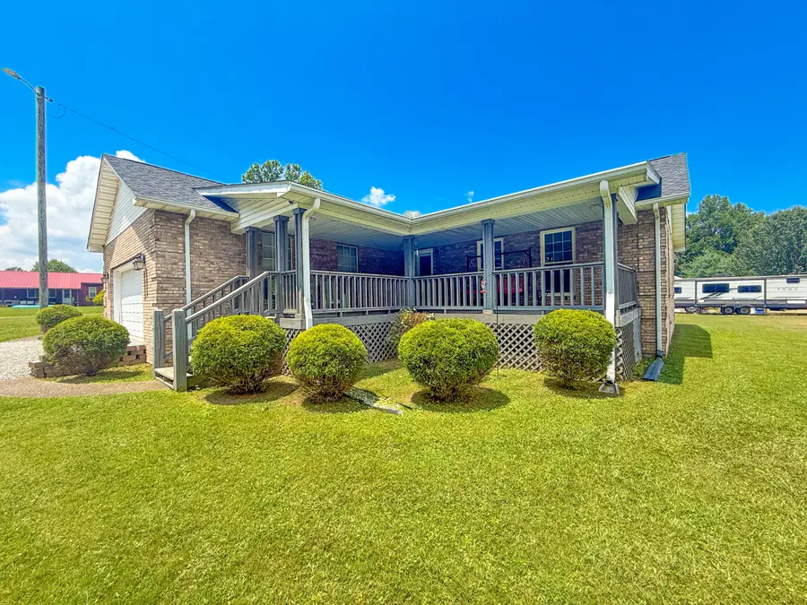 601 Moberly Bend Road, Corbin, KY 40701 - #2