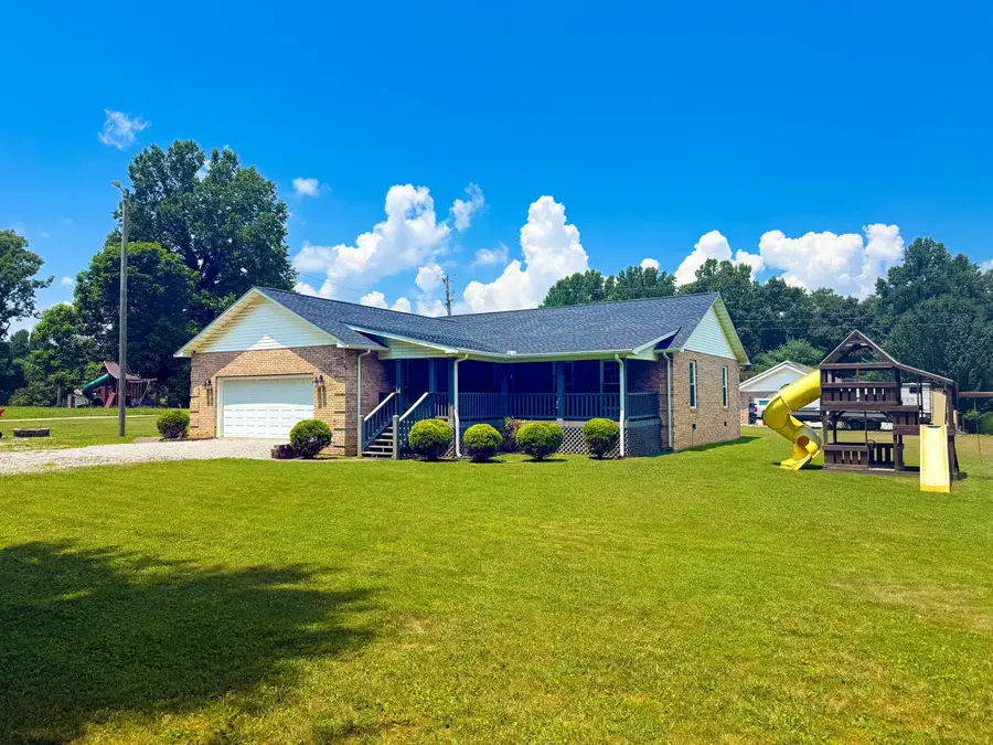 601 Moberly Bend Road, Corbin, KY 40701 - #3