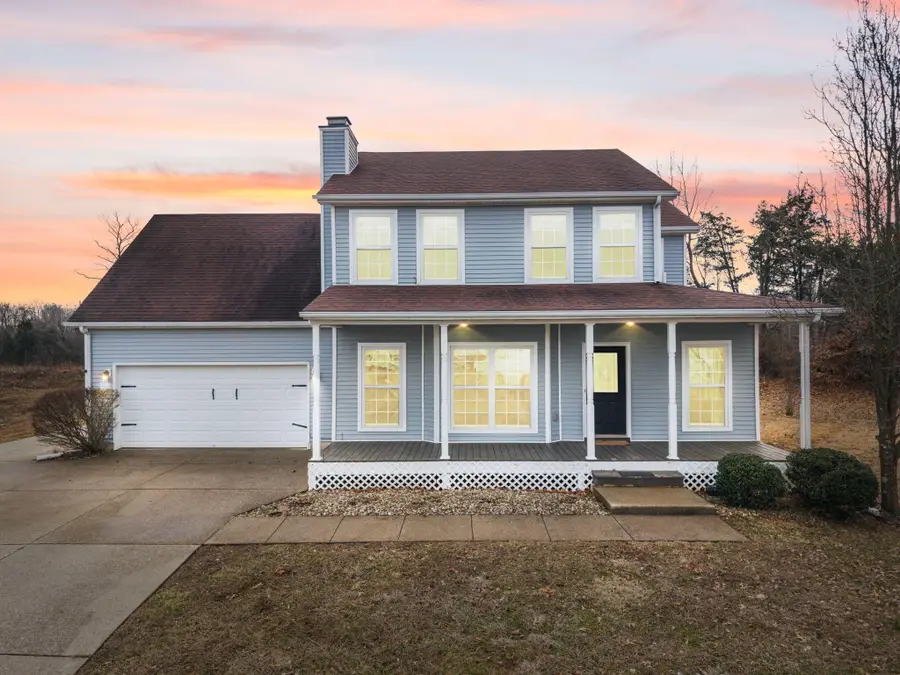 504 Wyndham Ridge Circle, Elizabethtown, KY 42701 - #2