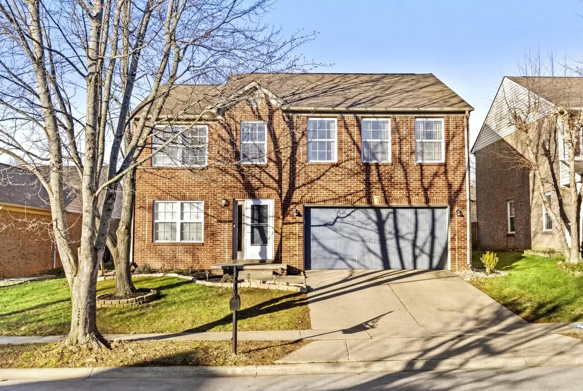 1117 Hancock Lane, Lexington, KY 40513 - #1