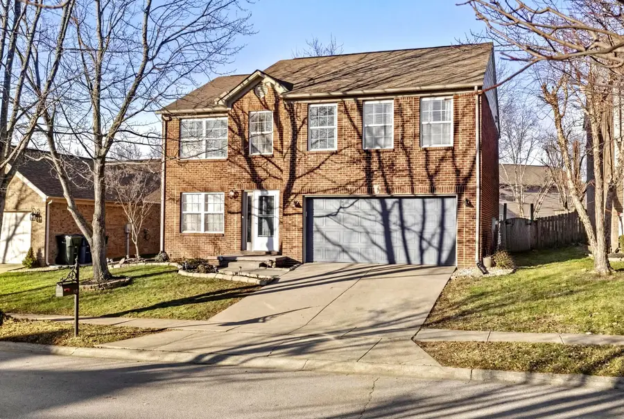 1117 Hancock Lane, Lexington, KY 40513 - #3