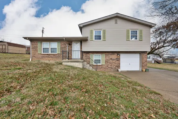 613 E 3rd Street, Perryville, KY 40468