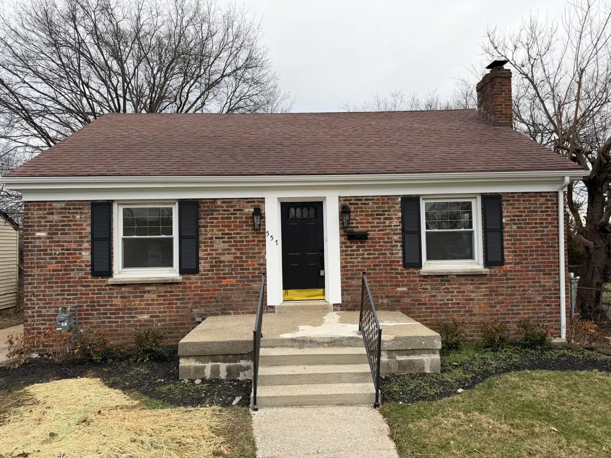 557 Haskins Drive, Lexington, KY 40508 - #1