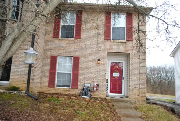 319 Houston Creek Drive, Paris, KY 40361