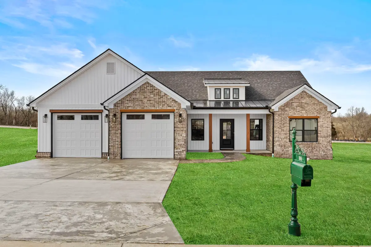 106 Bill Silvey Road, Danville, KY 40422 - #1