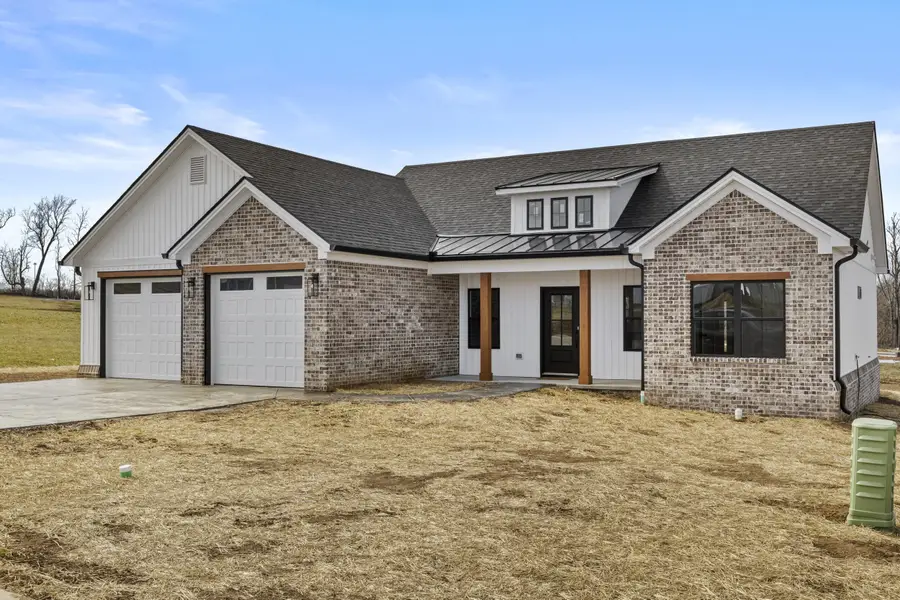 106 Bill Silvey Road, Danville, KY 40422 - #3