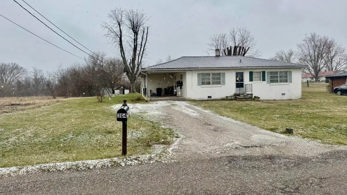 304 Skyline Drive, Richmond, KY 40475 - #1