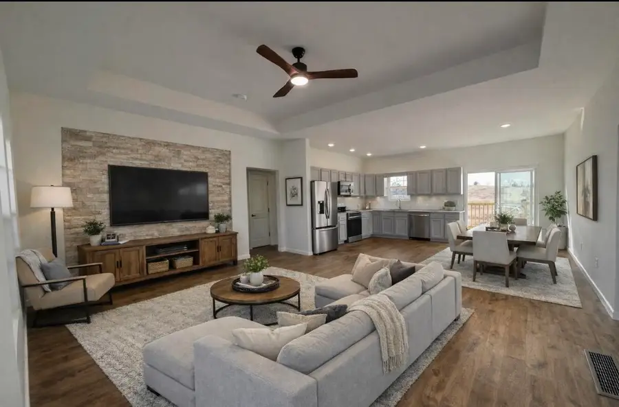 2005 Thorntree Drive, Lawrenceburg, KY 40342 - #2