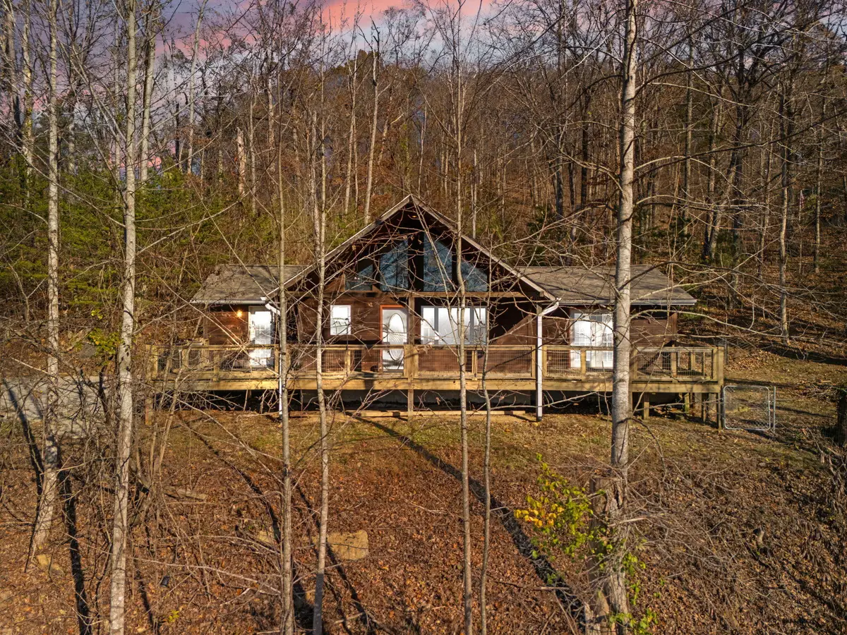 65 Maple Drive, Burnside, KY 42519 - #1