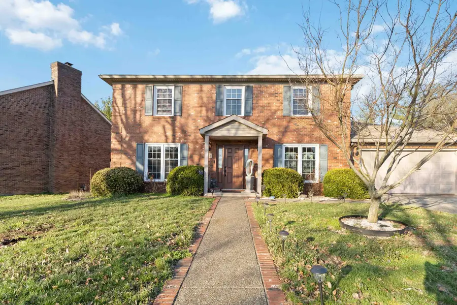 501 Kuhlman Drive, Versailles, KY 40383 - #2