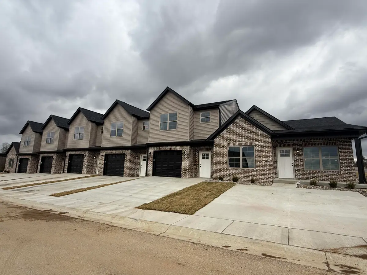 844 Ridgewood Drive #1-2-3-4-5-6-7, Berea, KY 40403 - #1