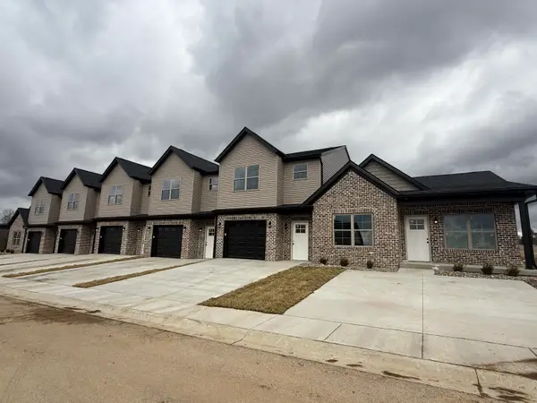 844 Ridgewood Drive #1-2-3-4-5-6-7, Berea, KY 40403