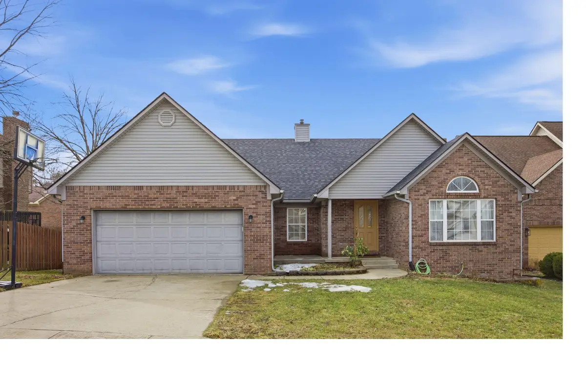 3712 Maple Ridge Circle, Lexington, KY 40509 - #1