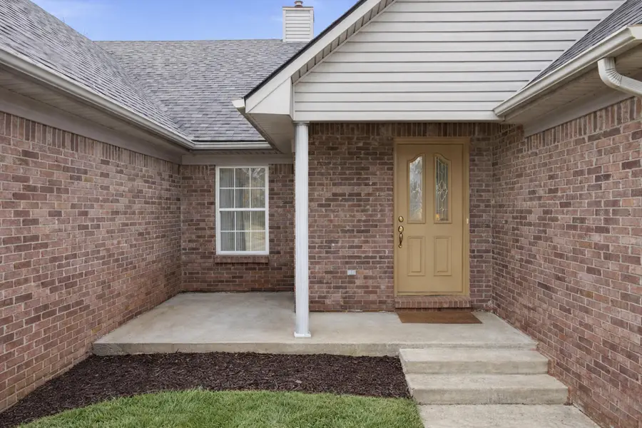 3712 Maple Ridge Circle, Lexington, KY 40509 - #3