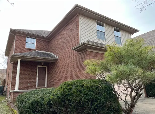 2276 Stone Garden Lane, Lexington, KY 40513