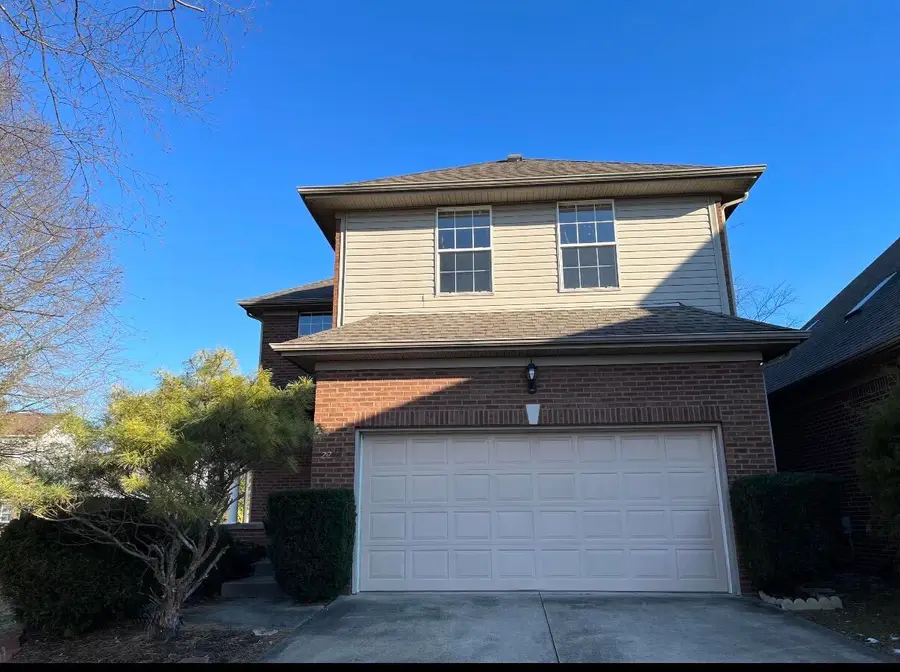 2276 Stone Garden Lane, Lexington, KY 40513 - #2