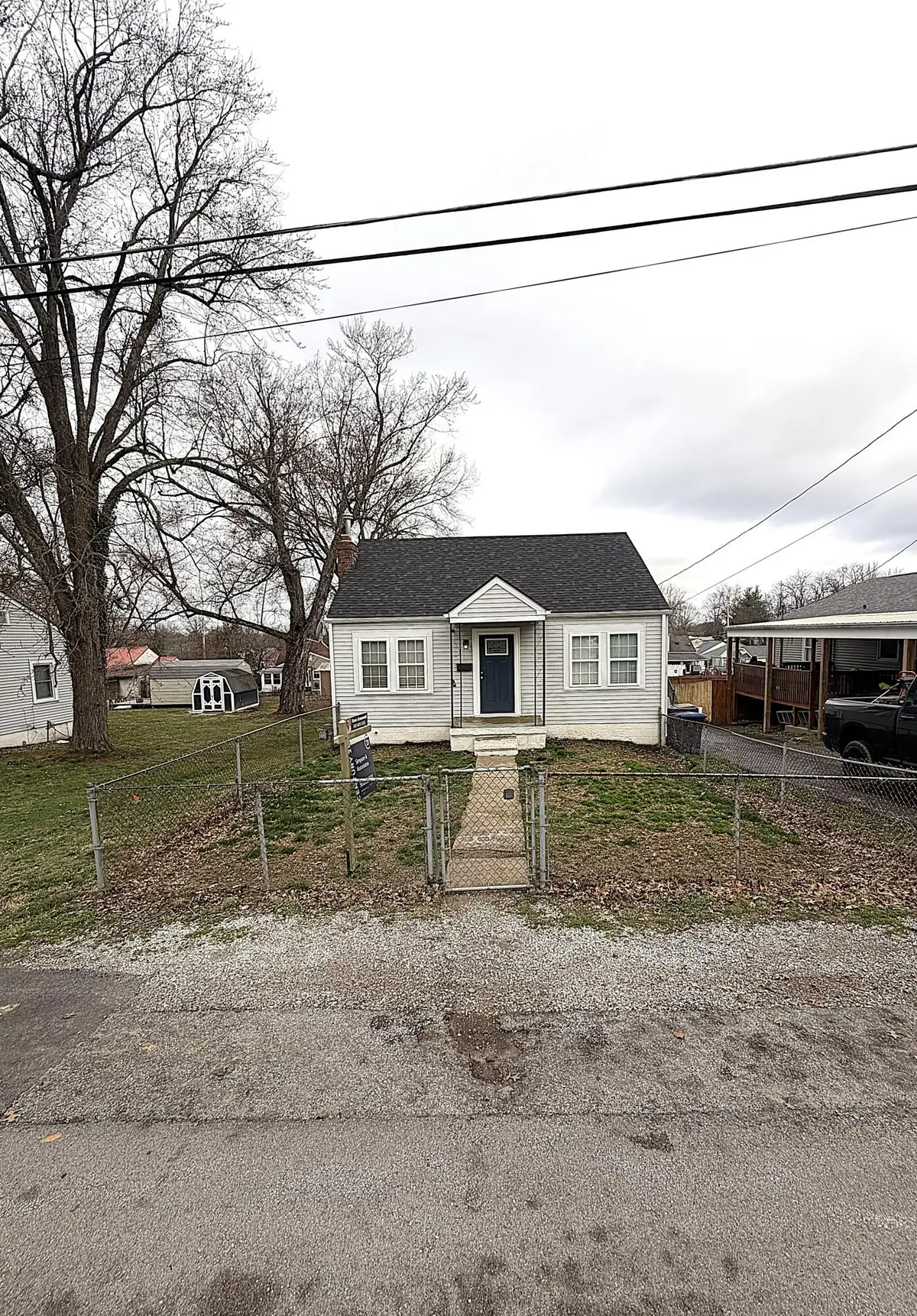 216 Laffoon Drive, Frankfort, KY 40601 - #1