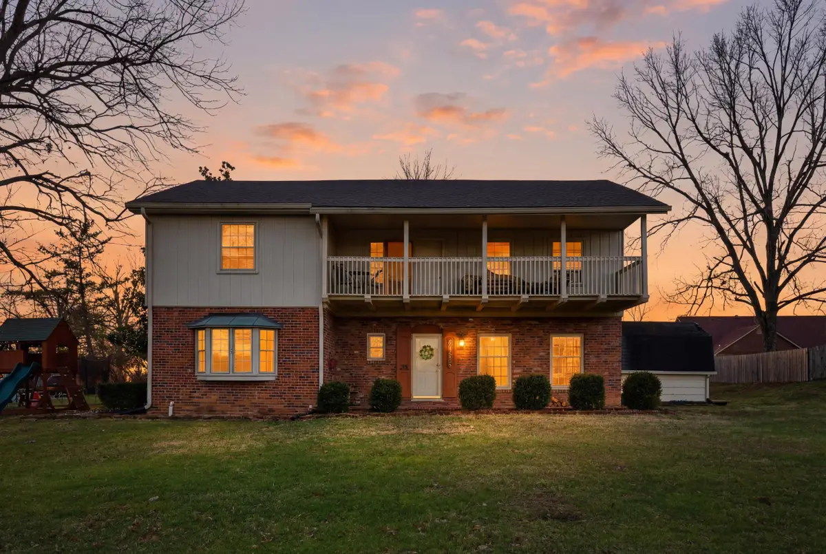 790 Allin Drive, Harrodsburg, KY 40330 - #1