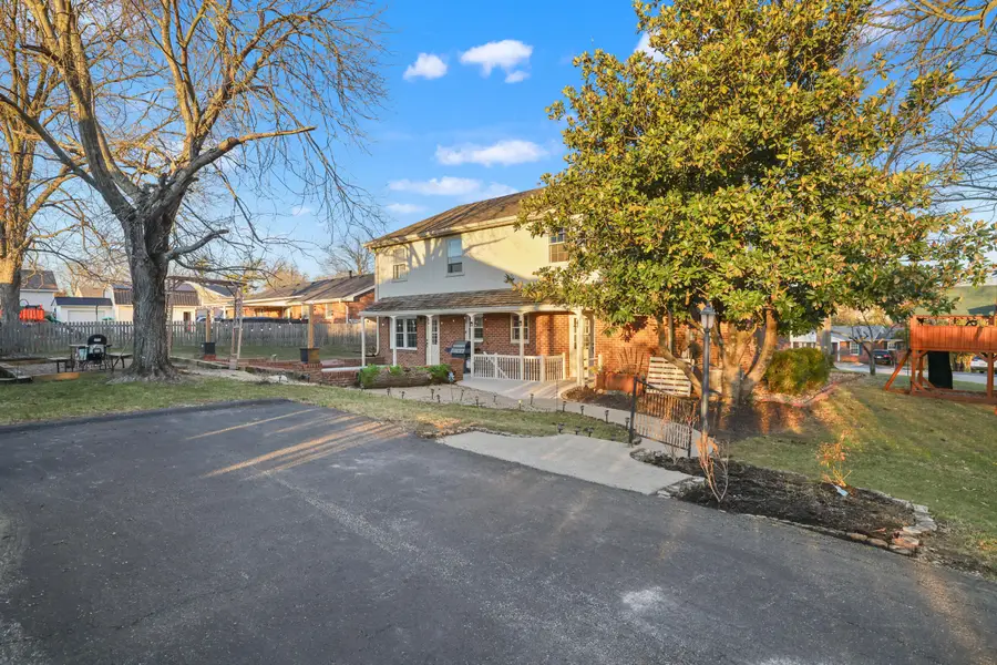 790 Allin Drive, Harrodsburg, KY 40330 - #3