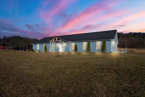 2655 Cripple Creek Road, Rockholds, KY 40759