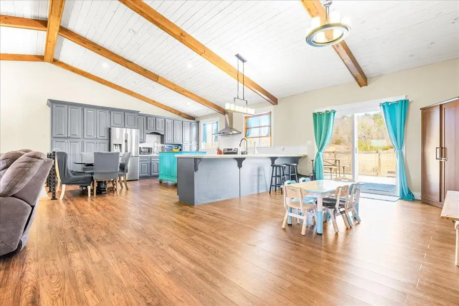 2655 Cripple Creek Road, Rockholds, KY 40759 - #3