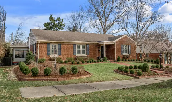 171 Edgemoor Drive, Lexington, KY 40503