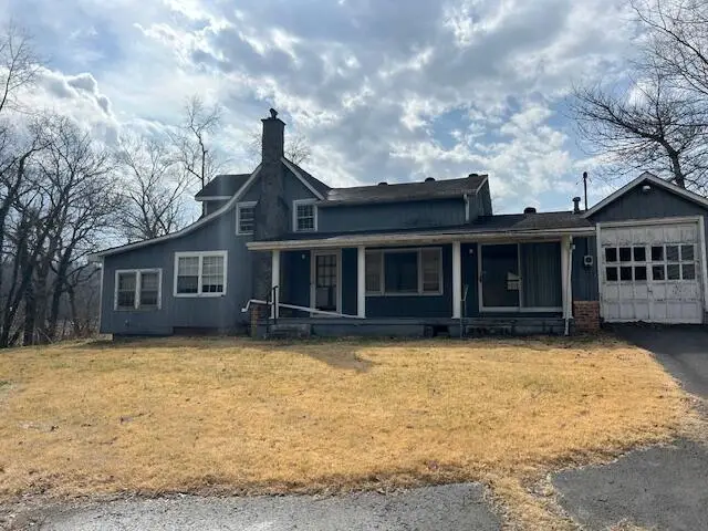 40 Fork Field Road, Oneida, KY 40972 - #1