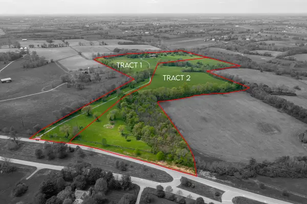 4440 Lexington Road, Paris, KY 40361