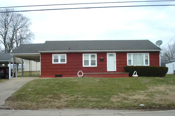404 Broadway Avenue, Cynthiana, KY 41031