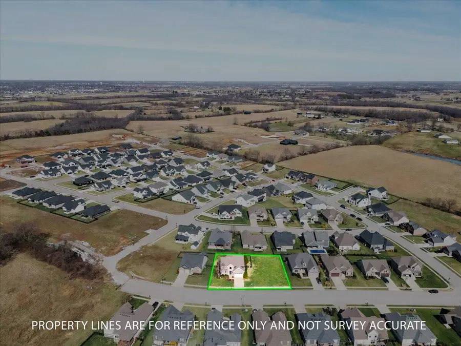 220 Burley Ridge Drive, Nicholasville, KY 40356 - #2