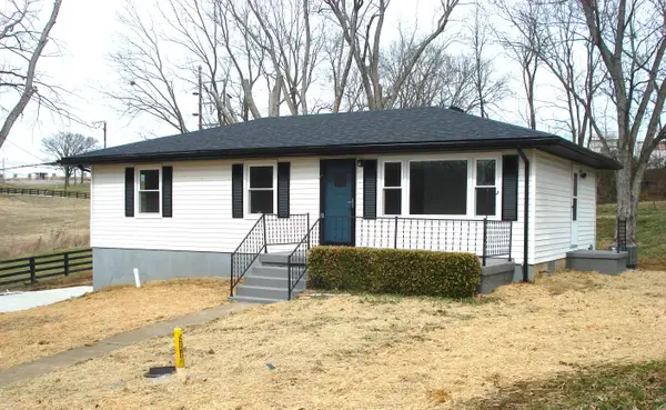 512 Broadway Avenue, Cynthiana, KY 41031