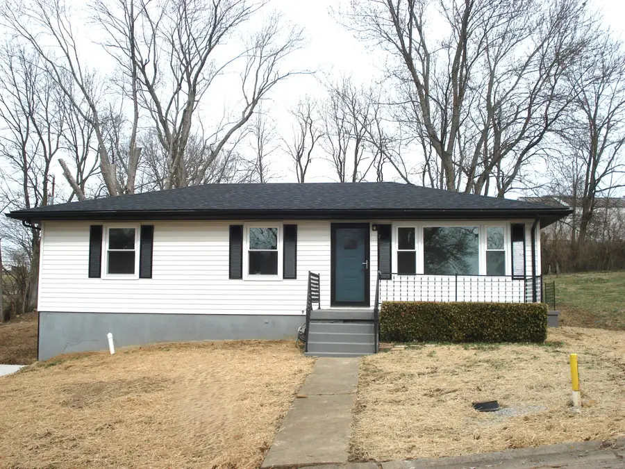 512 Broadway Avenue, Cynthiana, KY 41031 - #2