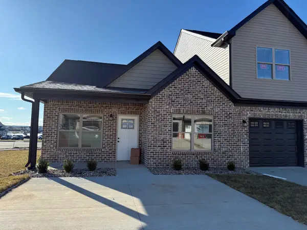 844  #7 Ridgewood Drive, Berea, KY 40403