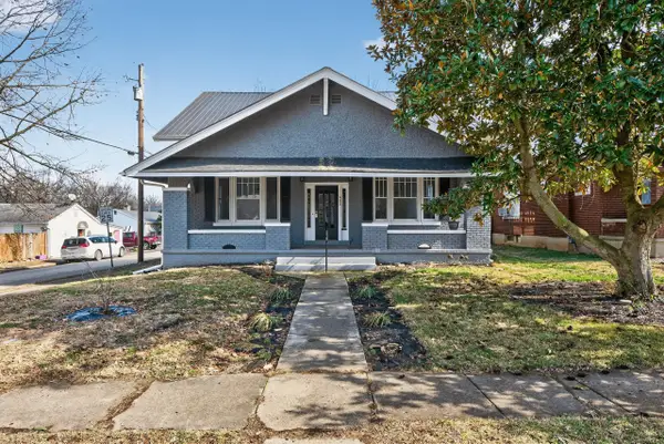 402 S Elmarch Avenue, Cynthiana, KY 41031