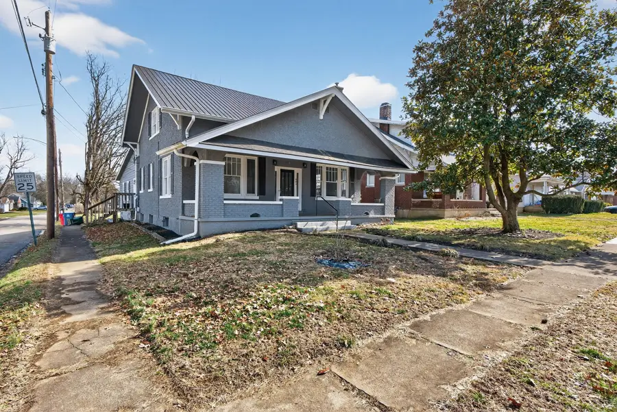 402 S Elmarch Avenue, Cynthiana, KY 41031 - #2