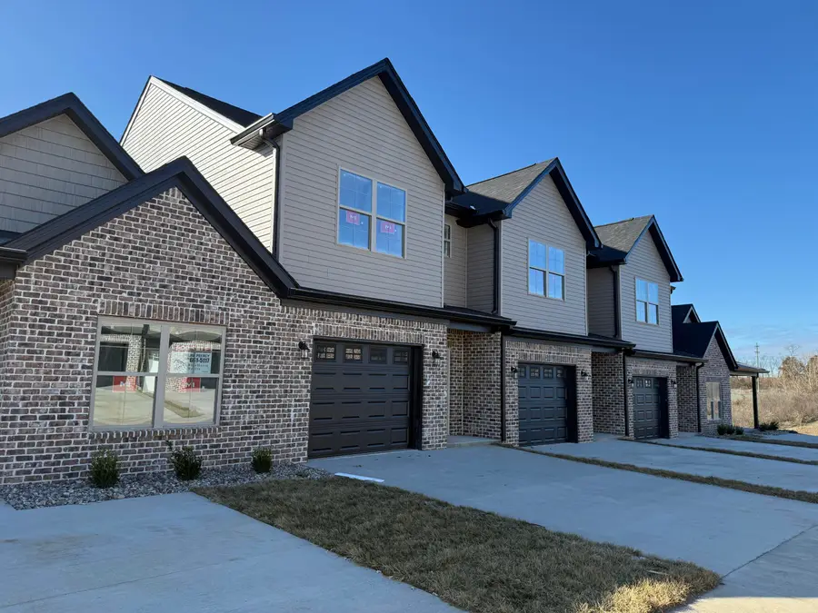 844 #3 Ridgewood Drive, Berea, KY 40403 - #2