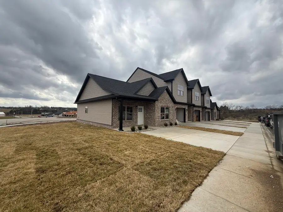 844 #4 Ridgewood Drive, Berea, KY 40403 - #3