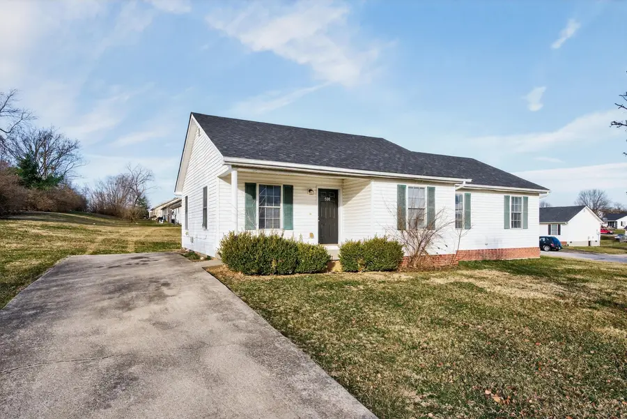 508 Acadia Way, Winchester, KY 40391 - #2