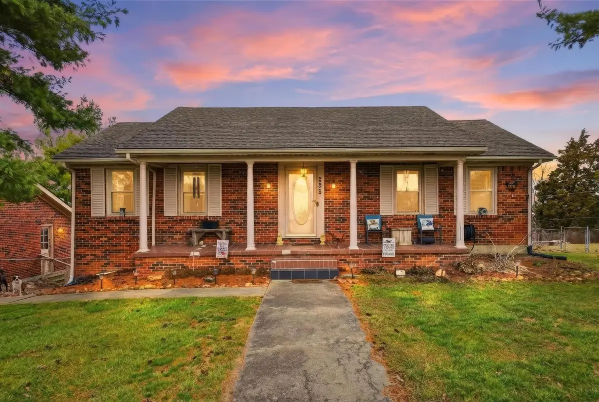 235 Lynn Drive, Lawrenceburg, KY 40342 - #1