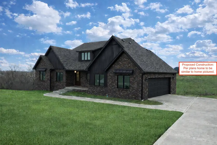 5169 Stallion Drive, Richmond, KY 40475 - #2