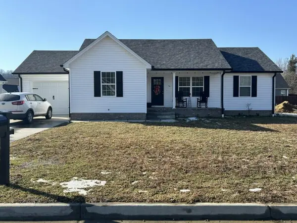 106 Knob View Trace, Junction City, KY 40440