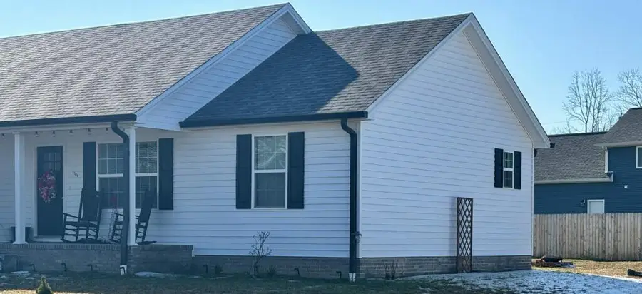 106 Knob View Trace, Junction City, KY 40440 - #2