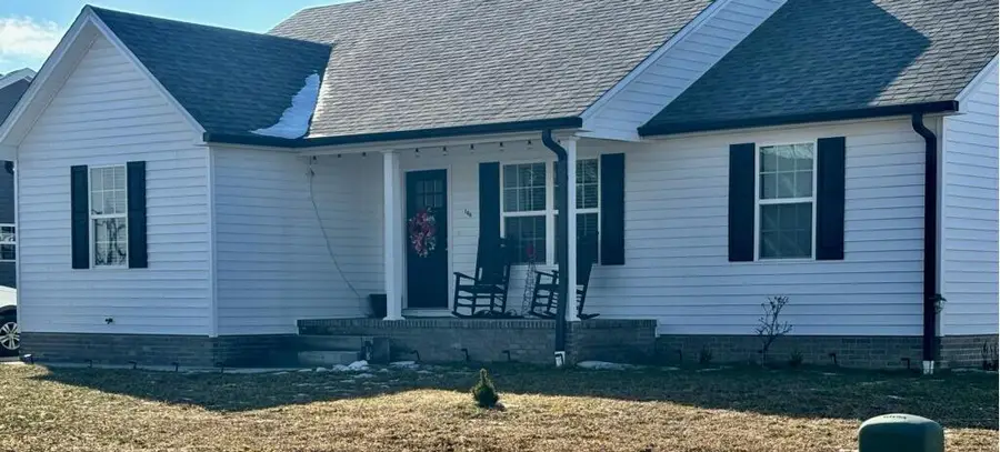 106 Knob View Trace, Junction City, KY 40440 - #3