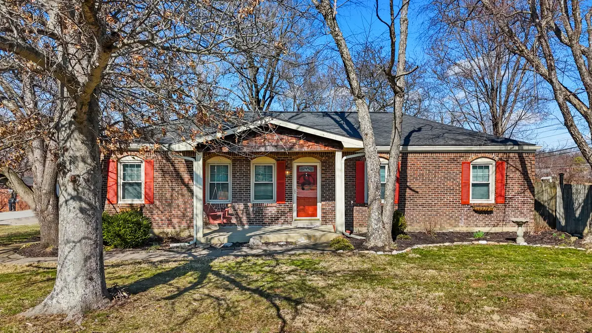 220  Brookfield Drive, Frankfort, KY 40601 - #1